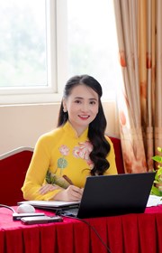 NGHIÊN CỨU SINH HOÀNG THỊ LAN ANH BẢO VỆ THÀNH CÔNG LUẬN ÁN TIẾN SĨ CÔNG NGHỆ SINH HỌC TẠI TRƯỜNG ĐẠI HỌC NÔNG LÂM – ĐẠI HỌC THÁI NGUYÊN