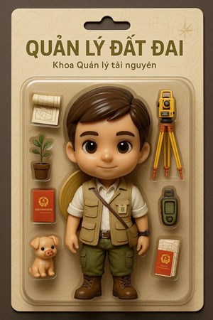 5 LÝ DO KHIẾN NGÀNH QUẢN LÝ ĐẤT ĐAI CHƯA BAO GIỜ “LỖI THỜI”