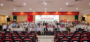 HỘI THẢO QUẢN LÝ ĐẤT ĐAI 2024 VÀ HÀNH TRÌNH THĂM QUAN MIỀN TRUNG