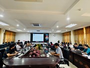 Seminar quốc tế: “Nghiên cứu quốc tế và phát triển học thuật: Góc nhìn từ Úc, Nhật Bản và cơ hội cho giảng viên, nhà nghiên cứu trẻ”