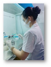 NGHIÊN CỨU VI SINH VẬT CÓ KHẢ NĂNG CỐ ĐỊNH NITƠ VÀ SINH TỔNG HỢP IAA CHO MỘT SỐ CÂY TRỒNG TẠI THÁI NGUYÊN